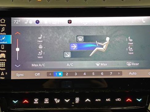 New 2026 Jeep Grand Cherokee Limited image 18