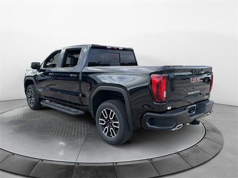 New 2026 GMC Sierra 1500 AT4 w/ AT4 Premium Package image 5