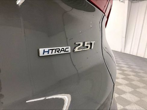 Used 2023 Hyundai Santa Fe Calligraphy AWD/4WD image 9