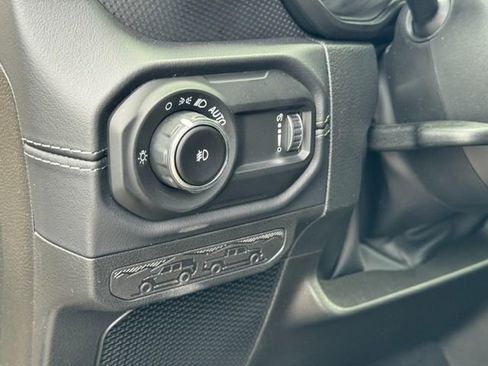 New 2025 Jeep Wrangler Unlimited Rubicon image 15