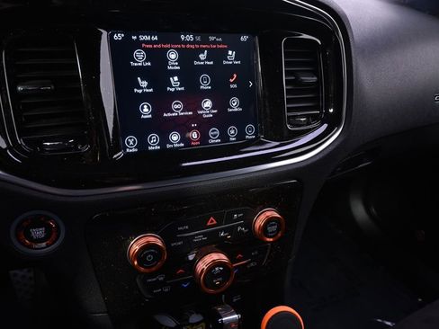 Used 2017 Dodge Charger R/T Scat Pack w/ Technology Group image 31