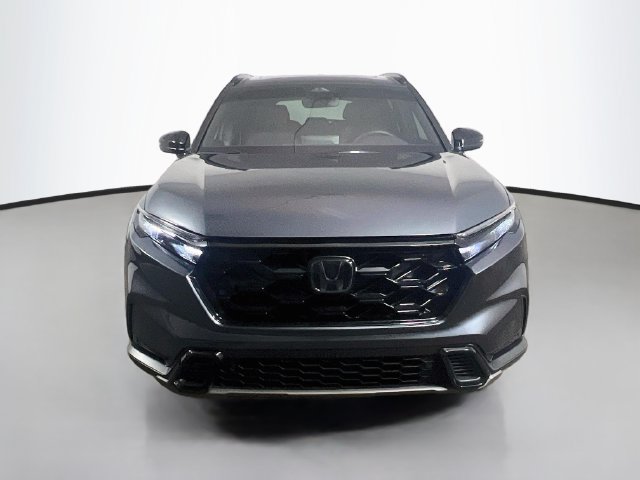 Certified 2025 Honda CR-V Sport-L image 2