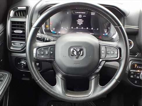 Used 2023 RAM 1500 Limited image 22