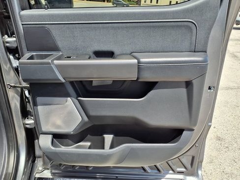 Used 2024 Ford F150 Lariat w/ Equipment Group 502A High AWD/4WD image 16
