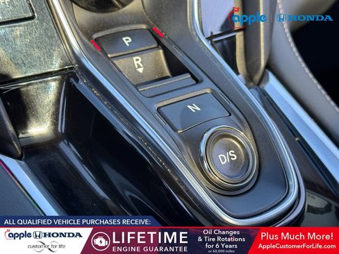 Used 2023 Acura RDX AWD w/ Technology Package image 16