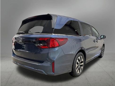 New 2026 Honda Odyssey EX-L image 5