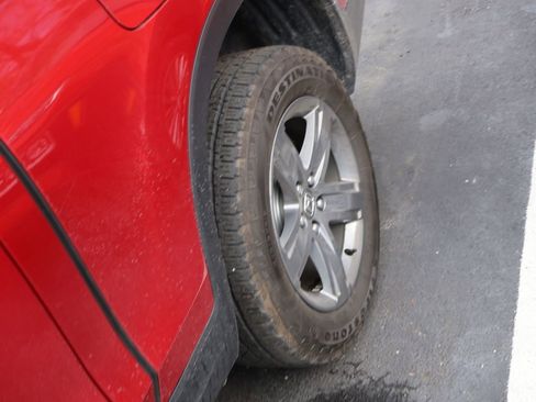 Certified 2021 Honda Ridgeline RTL-E image 12