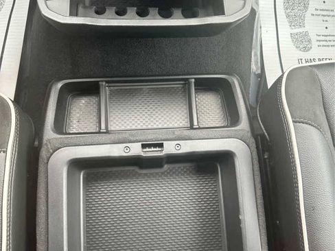 Used 2025 RAM 1500 Laramie image 26