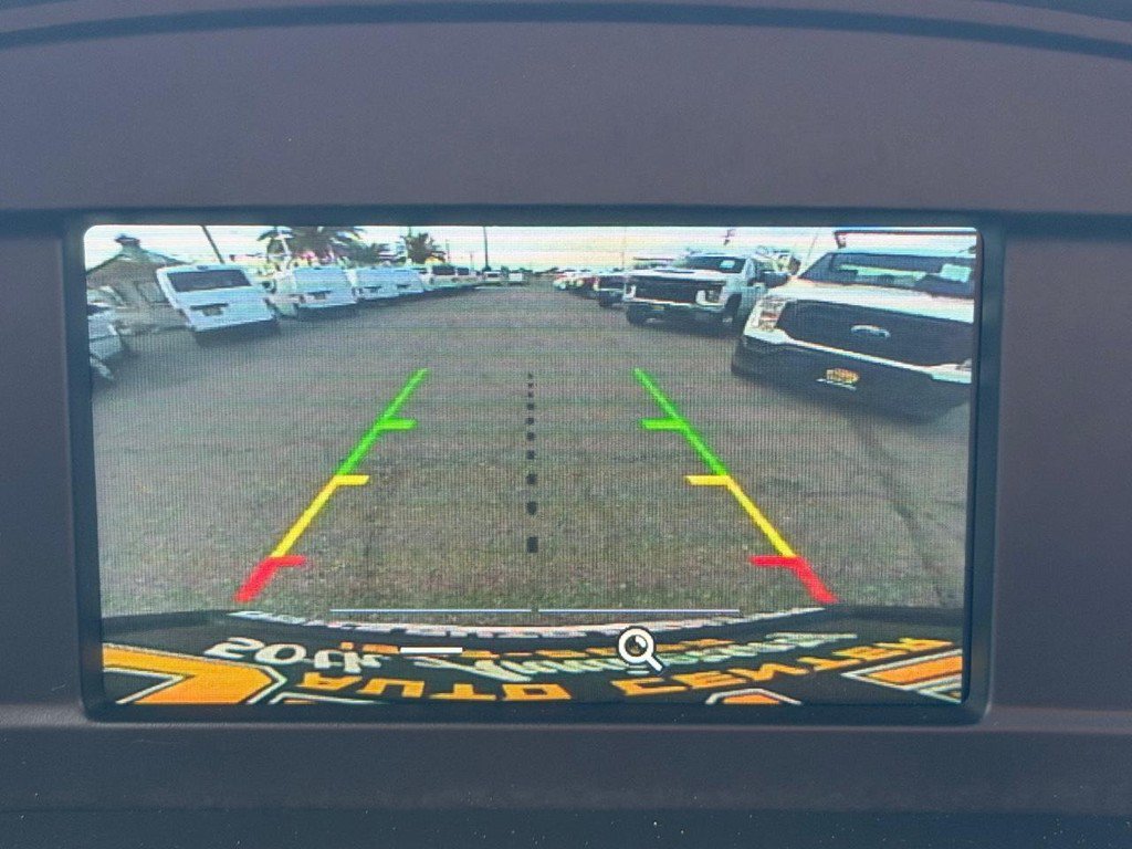 Used 2019 Ford Escape S FWD image 37