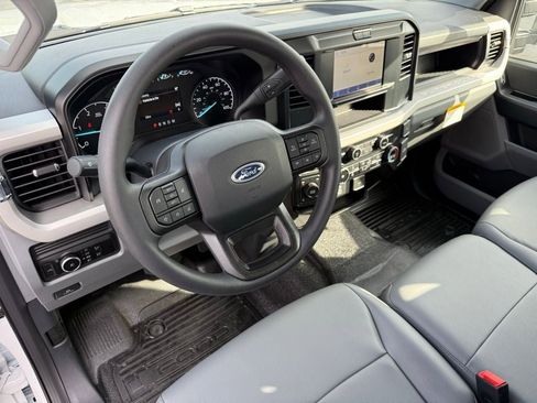 New 2026 Ford F250 XL image 15