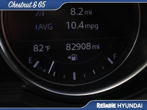 Used 2023 MAZDA CX-9 Touring AWD/4WD image 33