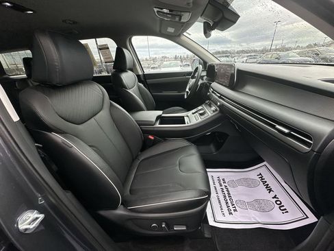 Used 2025 Hyundai Palisade SEL image 25