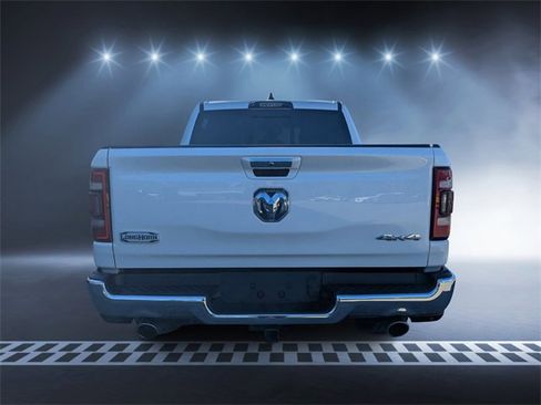 Used 2022 RAM 1500 Limited image 4