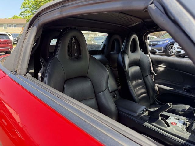 Used 2005 Honda S2000 image 12