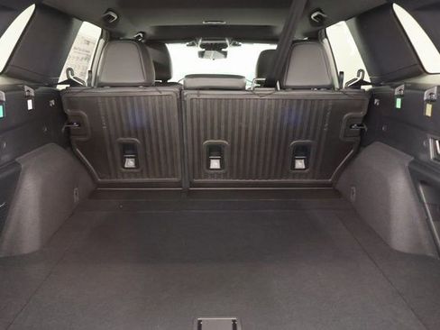 New 2026 Subaru Outback Touring XT image 27