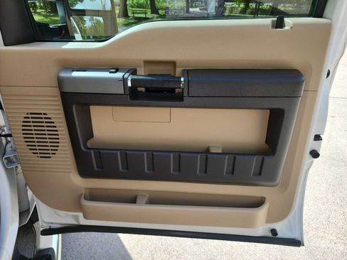 Used 2016 Ford F350 Lariat w/ Lariat Ultimate Package AWD/4WD image 39