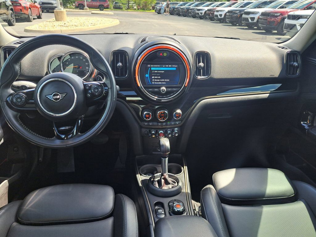Used 2019 MINI Cooper Countryman S FWD image 11