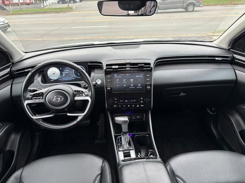 Used 2023 Hyundai Tucson SEL w/ Convenience Package image 6