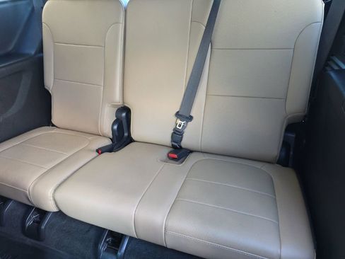 Used 2023 Chevrolet Traverse Premier w/ LPO, Floor Liner Package image 23
