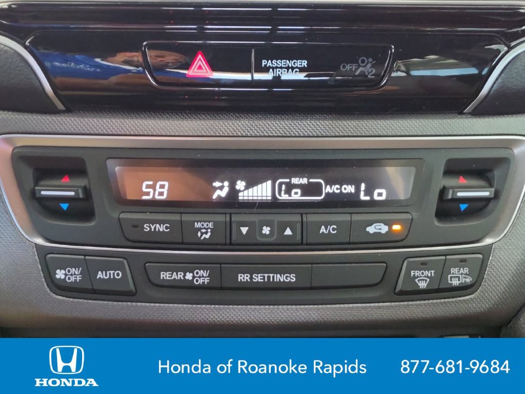 Used 2026 Honda Ridgeline RTL image 30