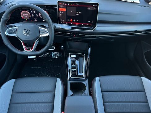 New 2026 Volkswagen GTI SE image 13