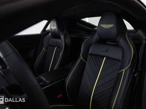 Used 2026 Aston Martin V8 Vantage S RWD image 26