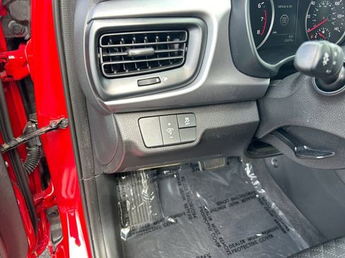 Used 2023 Kia Rio S w/ Technology Package FWD image 22