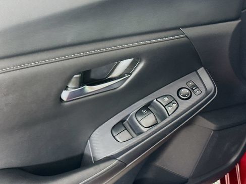 Certified 2024 Nissan Sentra SV w/ All-Weather Package FWD image 24