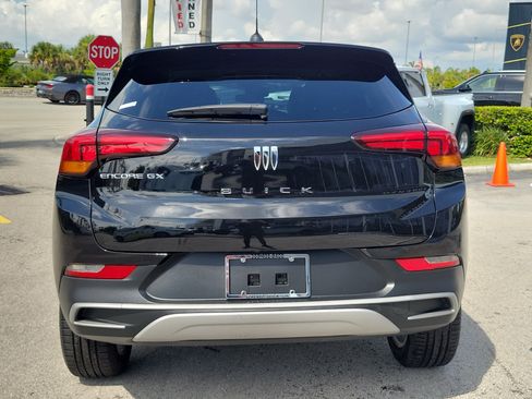 Used 2024 Buick Encore GX Preferred FWD image 6