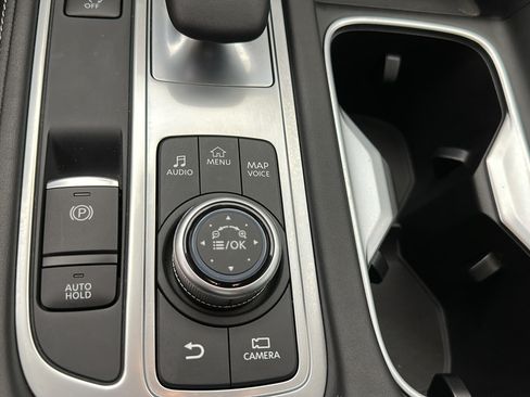 Used 2024 INFINITI QX60 Luxe AWD/4WD image 25