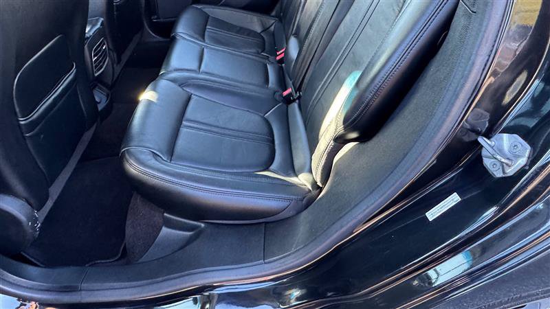 Used 2015 Lincoln MKZ AWD w/ Equipment Group 101A Select image 36