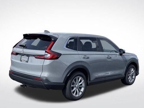 Used 2024 Honda CR-V EX-L image 5