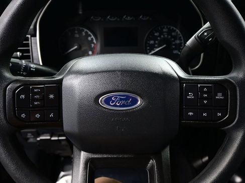 Used 2022 Ford F150 XL w/ STX Appearance Package RWD image 14