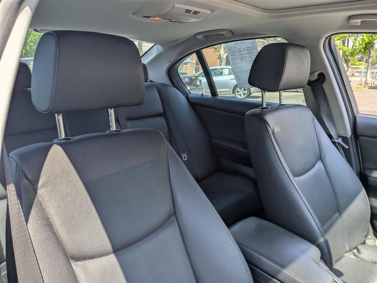 Used 2009 BMW 328i Sedan RWD image 26