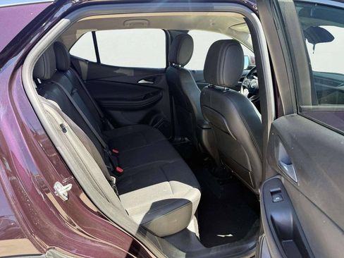 Used 2021 Buick Encore GX Select FWD image 13