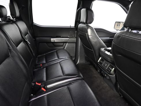 Used 2021 Ford F150 XLT w/ Equipment Group 302A High AWD/4WD image 18