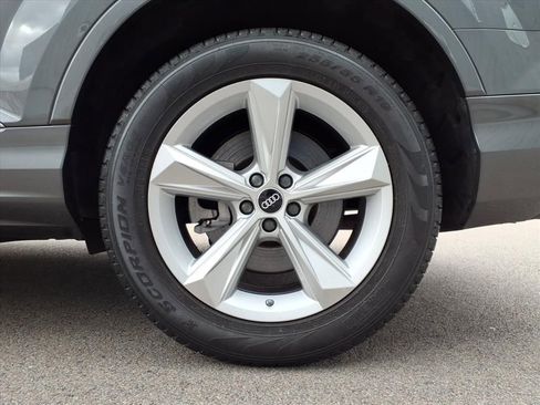 Used 2022 Audi Q7 2.0T Premium Plus w/ Premium Plus Package image 9