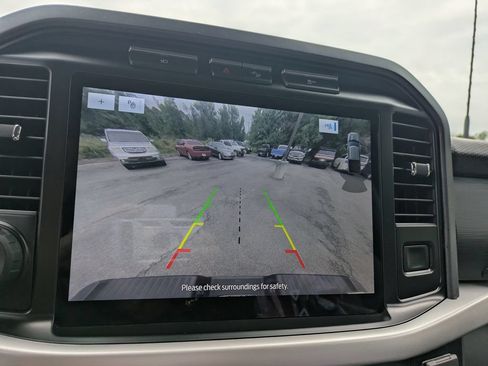 Used 2023 Ford F150 XLT w/ Equipment Group 302A High AWD/4WD image 21