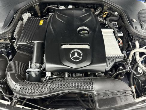 Used 2019 Mercedes-Benz E 300 w/ Premium 1 Package image 49
