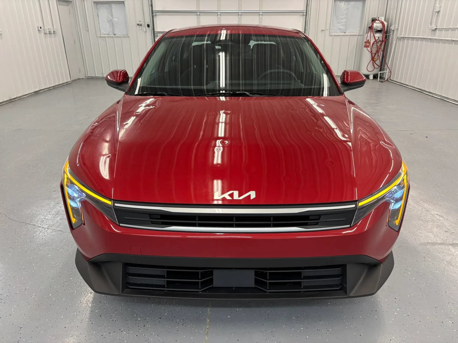 Used 2025 Kia K4 FWD image 12