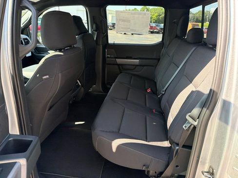 New 2026 Ford F150 XLT w/ Equipment Group 302A MID AWD/4WD image 13