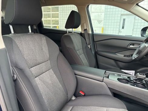 New 2026 Nissan Rogue SV image 20