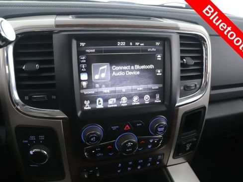 Used 2016 RAM 2500 Laramie AWD/4WD image 25