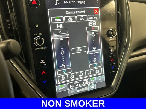 Certified 2025 Subaru Crosstrek 2.5i Limited w/ Crosstrek Mirror Package image 29