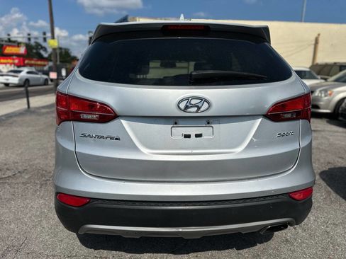 Used 2014 Hyundai Santa Fe Sport image 6