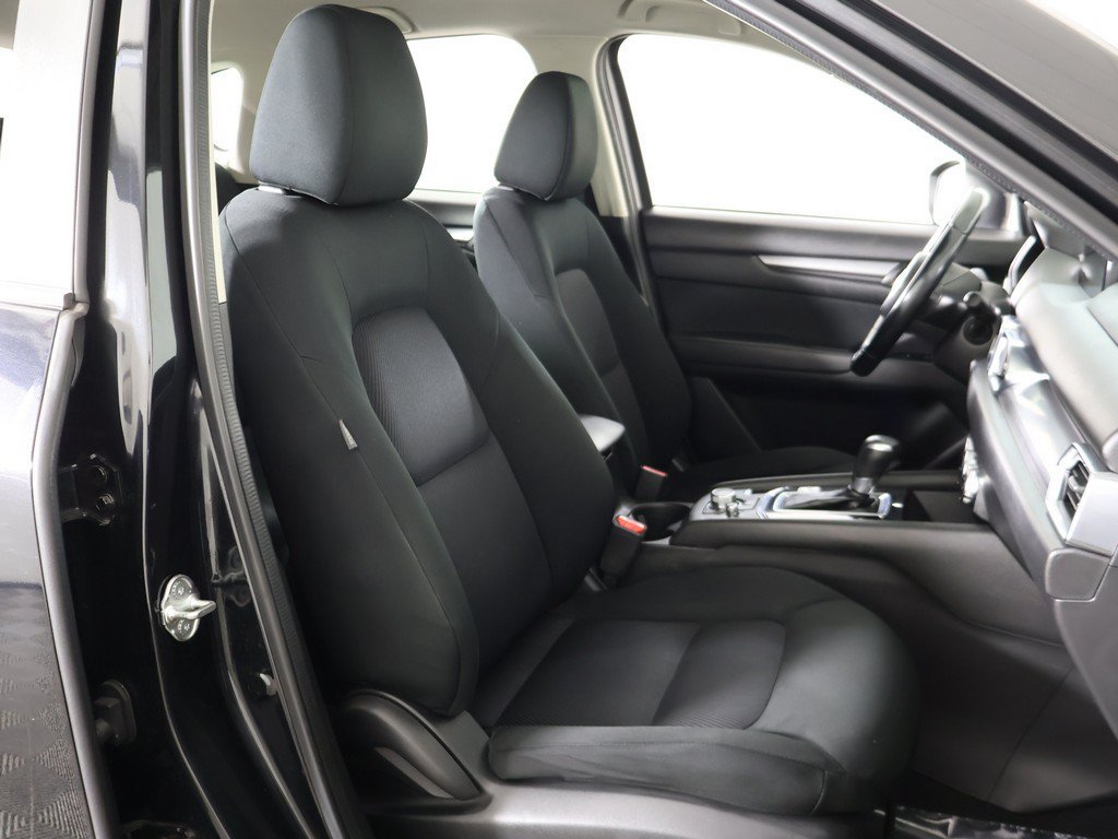 Used 2018 MAZDA CX-5 Sport AWD/4WD image 27