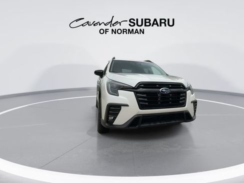 Used 2026 Subaru Ascent Premium AWD/4WD image 5
