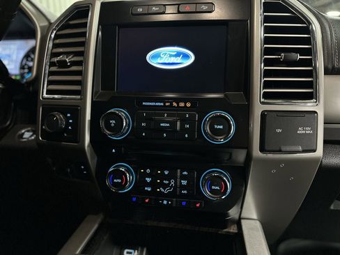 Used 2017 Ford F250 Lariat w/ Lariat Ultimate Package image 20