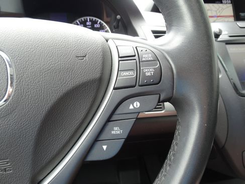 Used 2016 Acura RDX AWD w/ Technology Package image 23