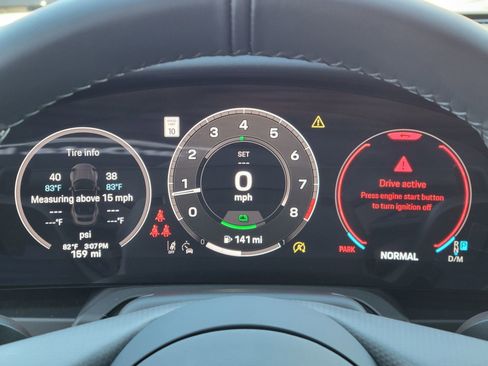 Certified 2026 Porsche 911 Carrera GTS image 15